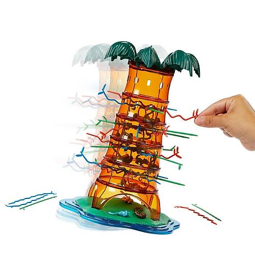 HTW65 Tumblin' Monkeys 25. Y�l �zel Kutu Oyunu