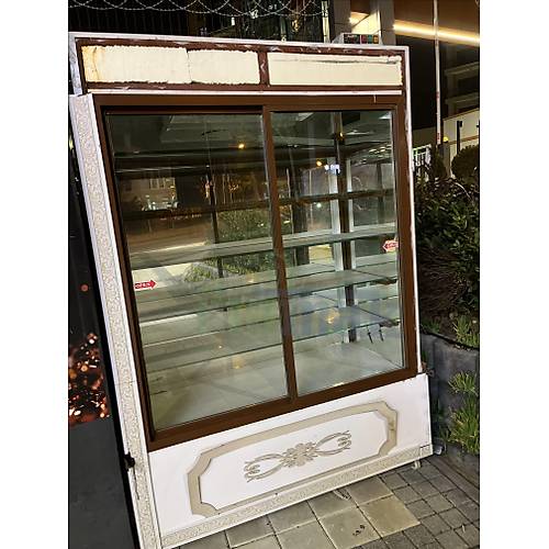 Dik Pasta Tehir Dolab 140 cm