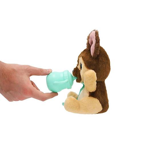 BAW03200 Baby Paws Yummy German Shepherd 18 cm Pelu�