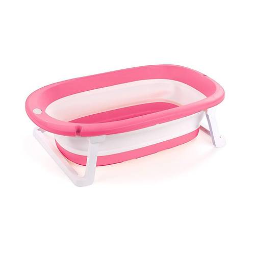 7260 OYUNCAK K���K KATLANAB�L�R KUVET PEMBE