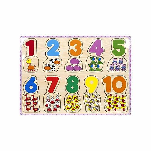 1006609  Tahta   Bultak Rakamlar Hayvanl�
