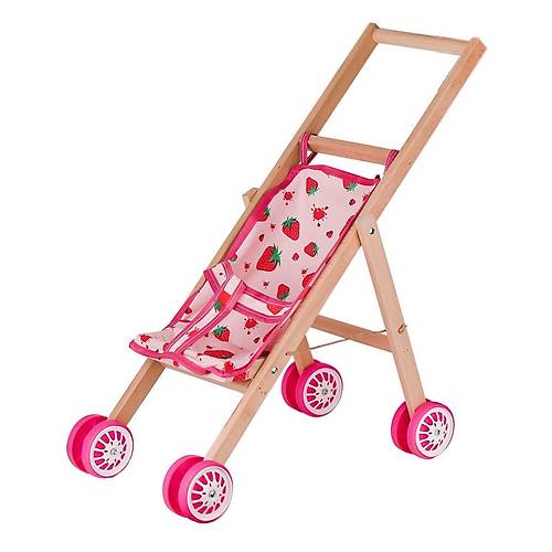 2519 Katlanabilir Ah�ap Puset -Uzay Ah�ap