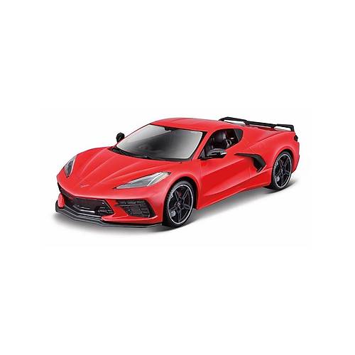 MAIS 31447 1 18 2020 Chevrolet Corvette Stingray