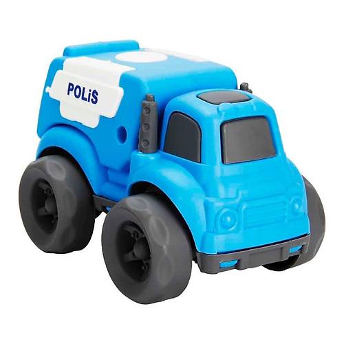 CNM21 D�SP SURT HAR�KA KAMYONLAR