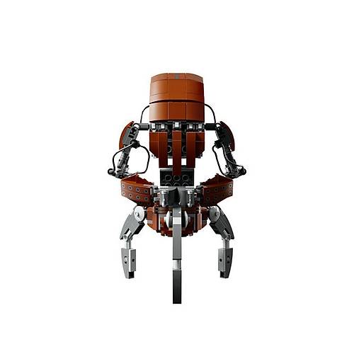 75381 Lego Star Wars Droideka 583 para +18 ya