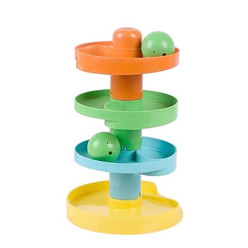 4031 Yamur Damlas - ngrakl Top Oyunu