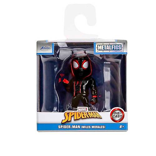 253220007 Jada Marvel Metalfigs Figr