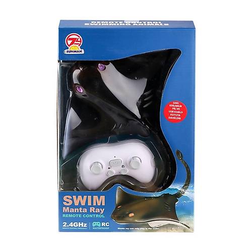 5106 Kumandal� I��kl� Vatoz Bal���