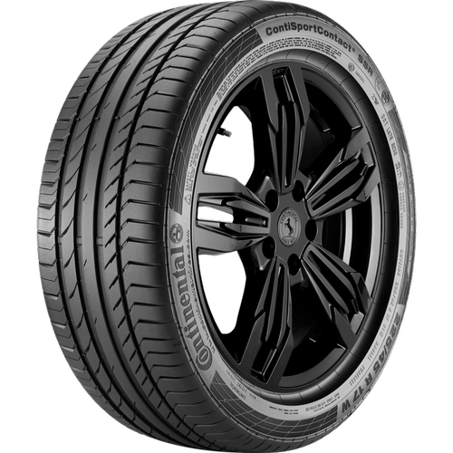 235/50R18 97V SC5 SUV MO