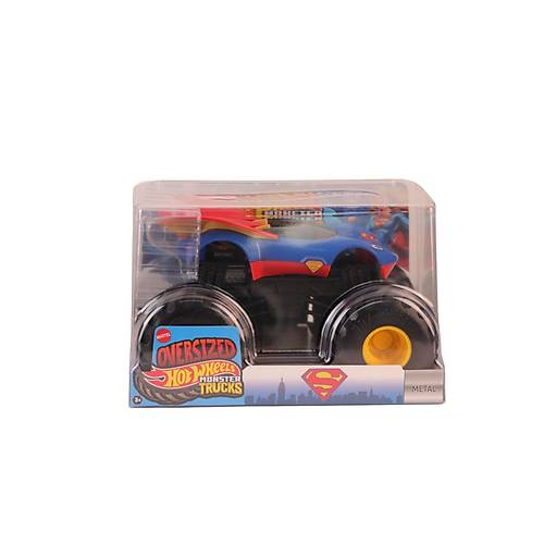 FYJ83 Hot Wheels Monster Trucks 1:24 Arabalar