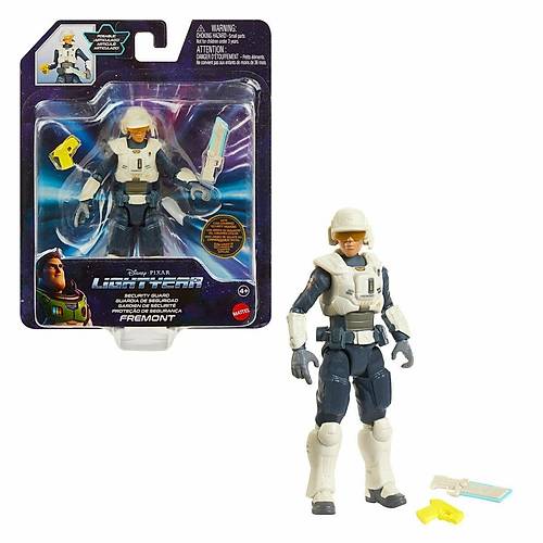 HHJ78 Lightyear Ana Figrler Serisi - Kampanya fiyatl rn