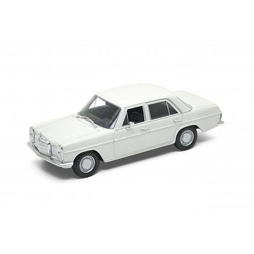 24091 WELLY DIECAST MERCEDES BENZ 220