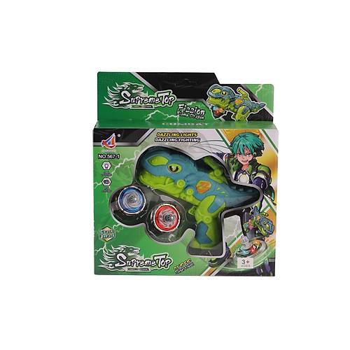 567-1 KUTULU I�IKLI S�PER TOPA�LAR