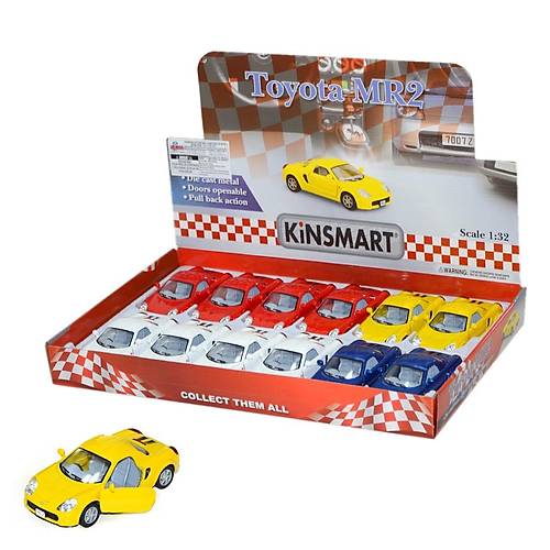 5020D/39/58/69/73 Metal �ek B�rak Araba