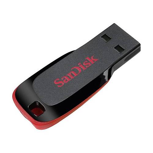 SanDisk Cruzer Blade 32GB