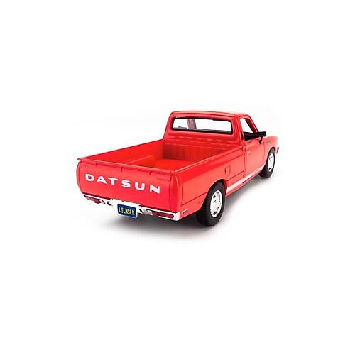 MAY 31522 1 24 1973 DATSUN 620 P�CK-UP