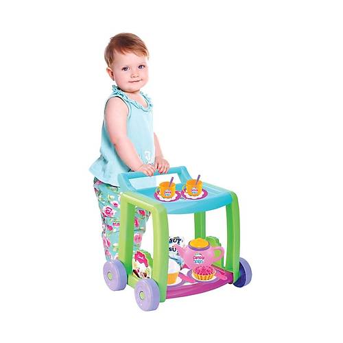 03354 CANDY �AY SERV�S ARABASI