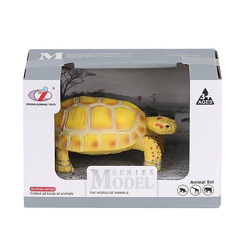 Q9899-A60 Kaplumba�a Ailesi -Birliktoys