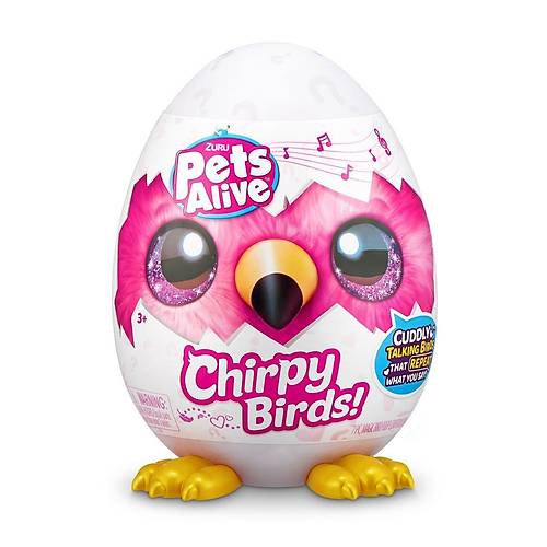 PEL06000 Pets Alive Cvl Cvl Ku