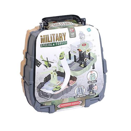 BP-621 �ANTALI ASKER YOL SET