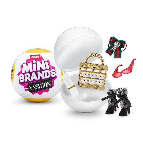 MN700110 Mini Brands Moda Surpriz Paket 77485