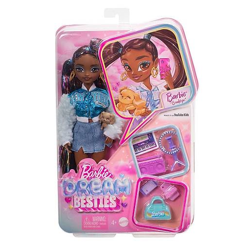 HYC22 Barbie Dream Besties - Brooklyn