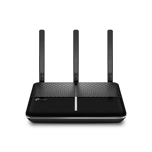 TP-LINK ARCHER VR600 4PORT ADSL2 1300Mbps MODEM/ROUTER 