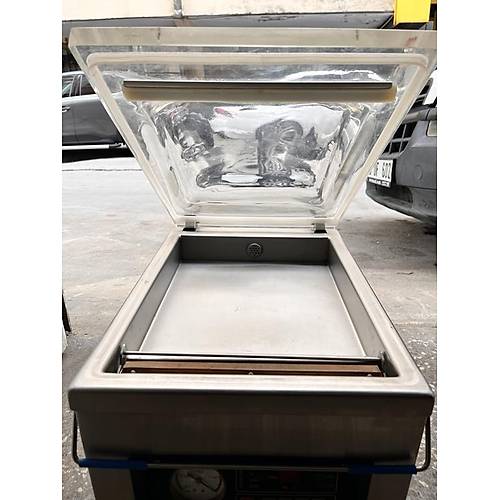 Jadever 26 Cm Tek ene Vakum Makinas ikinci El Garantili 06.10.2023