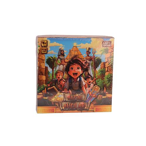 LC0116 HAZ�NE AVCILARI