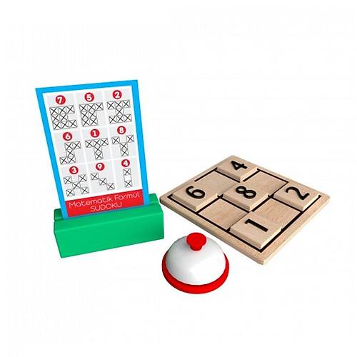 5254 Redka Matematik Form�l