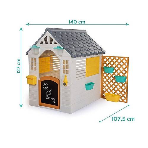 3310 OYUNCAK -AKSESUARLI OYUN EVI