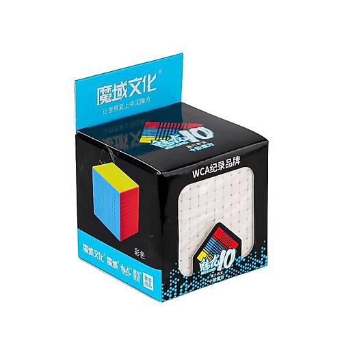 MF8865 Moyu Meilong 10x10 K�p