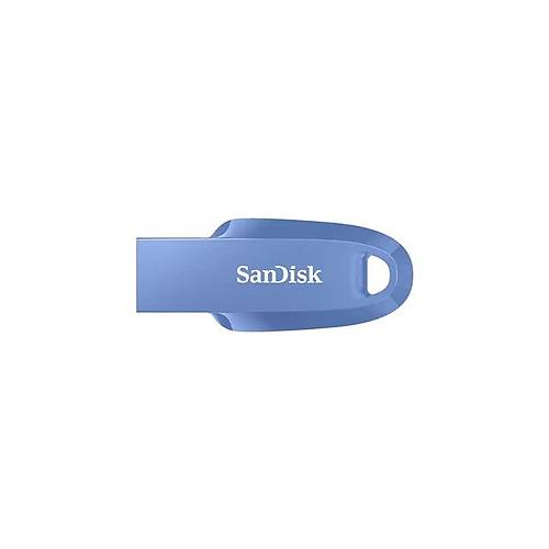 SanDisk UltraCurve USB3.2 128GB NavyBlue