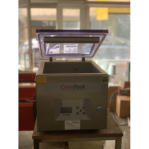 Crompack 30 cm Vakum Makinesi - kinci El - FV3026032022