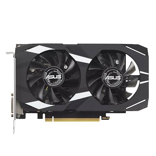 ASUS DUAL-RTX3050-O6G GDDR6 DVI HDMI DP 96BT