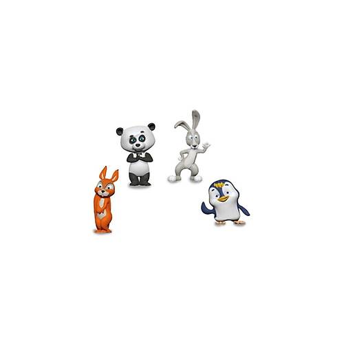 MHA20000 Ma�a ve Koca Ay� Tekli Fig�r