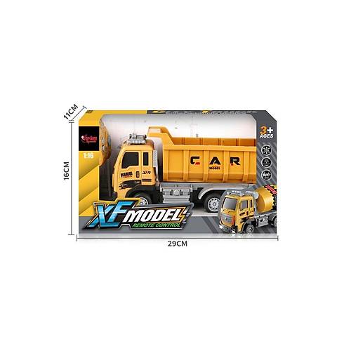 XF-789-110A-1A-3A-4A Kumandal� �arjl� �� Makinesi -Vardem