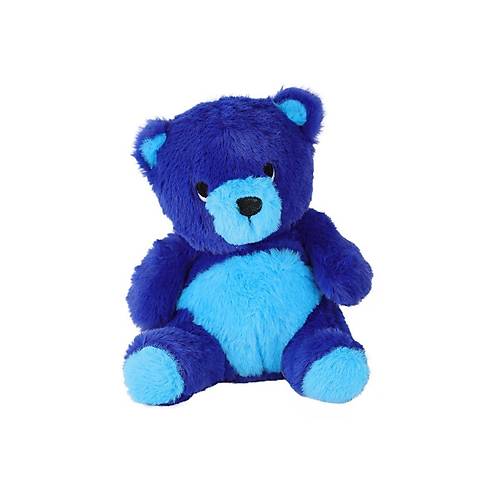 4844 Oturan K���k Mavi Ay� -My Friend Toys