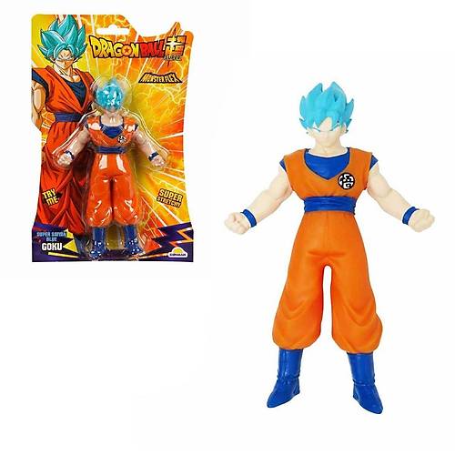 89372 Monster Flex Dragon Ball Stretch Fig�r 15 cm