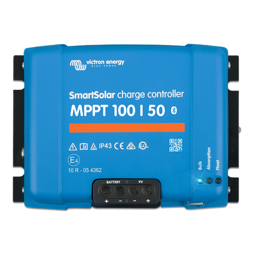 SMART SOLAR MPPT 100V/50A