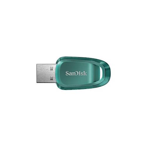 SanDisk Ultra EcoUSB3.2Gen1 512GB100MB/s