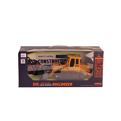 680-D3 �ARJLI KUMANDALI METAL U�LU KEP�E