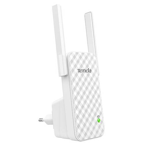 TENDA A9 300MBPS PRZ TP MENZL GENLETC