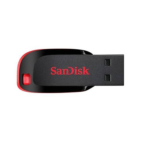 SanDisk Cruzer Blade 16GB