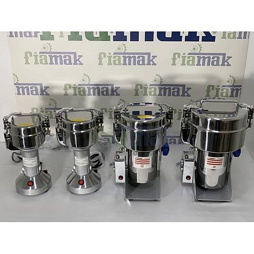 Brader: Profesyonel 1500 gr Devirmeli ok Amal tc (Baharat, Kuruyemi, Kahve)