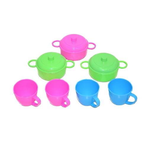 RP-101 �ay Sepeti -Halitcan