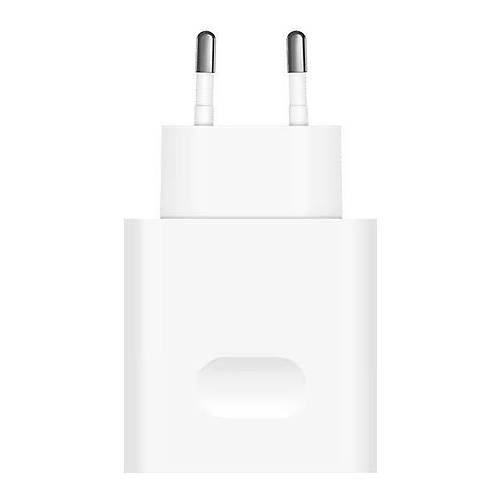 Huawei SuperPower Wall Charger (Max 66W) White EU