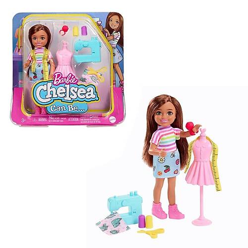 GTN86 Chelsea� Meslekleri ��reniyor / Asorti Se�ilemez.