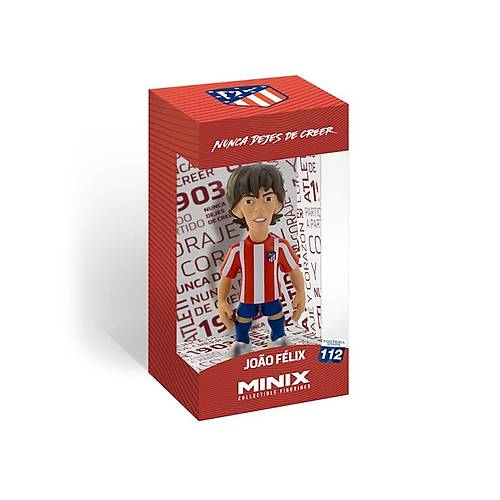 MNX88000 Minix Joao Felix - Koleksiyon Figr