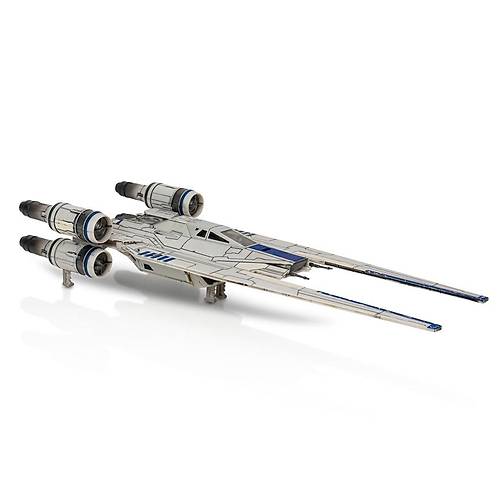 SW J0265 Star Wars U-Wing Ara� ve Mikro Fig�r Set